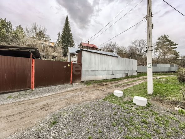 
  Продается дом, 42 м², СНТ Цветущая плющиха
. Фото 18.