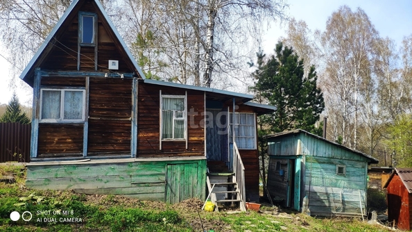 
  Продается дача, 30 м², СНТ Ромашка
. Фото 4.
