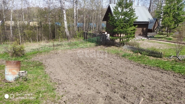 
  Продается дача, 30 м², СНТ Ромашка
. Фото 9.
