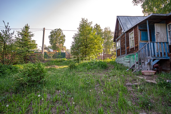 
  Продается дача, 30 м², СНТ Ромашка
. Фото 21.