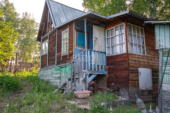 
  Продается дача, 30 м², СНТ Ромашка
. Фото 22.