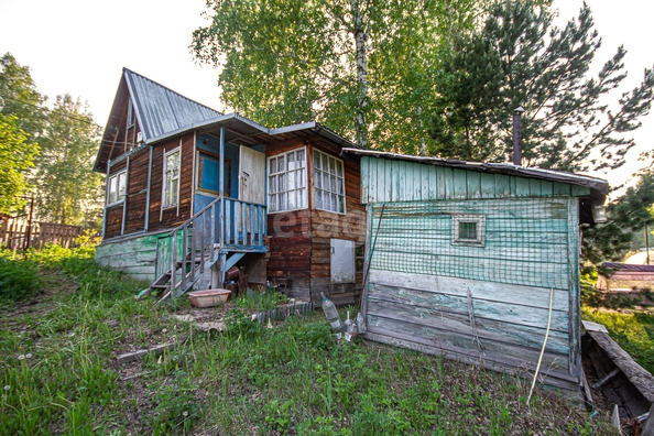 
  Продается дача, 30 м², СНТ Ромашка
. Фото 23.