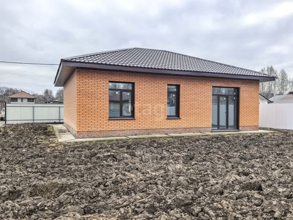 
  Продается дом, 80 м², коттеджный поселок Облепиха
. Фото 14.