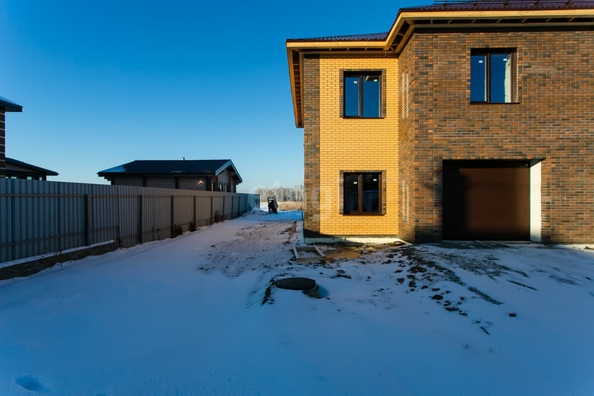
  Продается дом, 240 м², поселок Тулинский
. Фото 3.