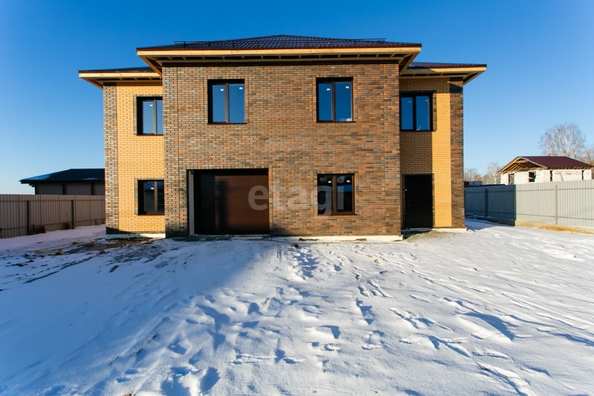 
  Продается дом, 240 м², поселок Тулинский
. Фото 5.