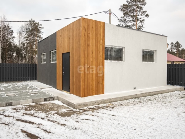 
  Продается дом, 118 м², ДНТ Царская усадьба
. Фото 28.