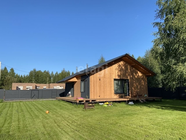 
  Продается дом, 92 м², СНТ Генетик (Барышевский сельсовет)
. Фото 12.