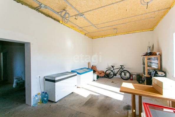 
  Продается дача, 171.2 м², СНТ Цветущая Сибирь (Кировский р-н)
. Фото 9.