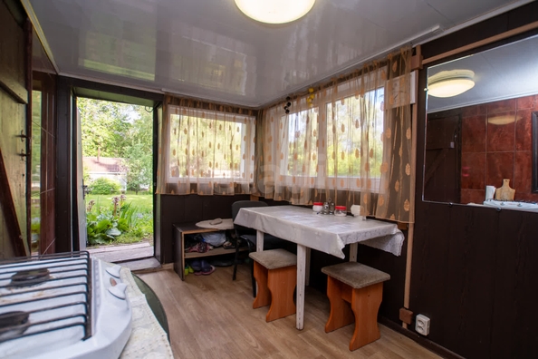 
  Продается дача, 51 м², СНТ Механизатор (Кудряшевский сельсовет)
. Фото 6.