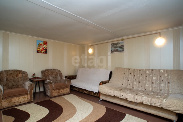 
  Продается дача, 51 м², СНТ Механизатор (Кудряшевский сельсовет)
. Фото 8.
