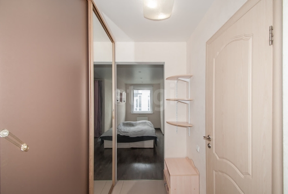 
  Продается студия, 23.7 м², Большевистская ул, д. 108
. Фото 3.