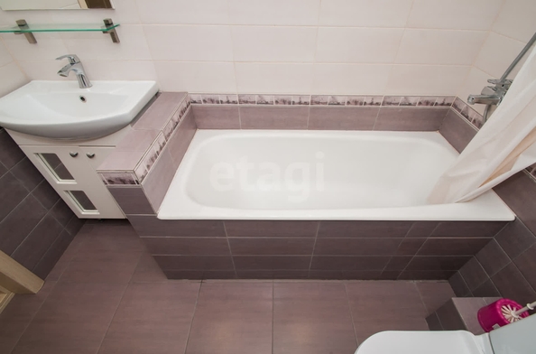 
  Продается студия, 23.7 м², Большевистская ул, д. 108
. Фото 7.