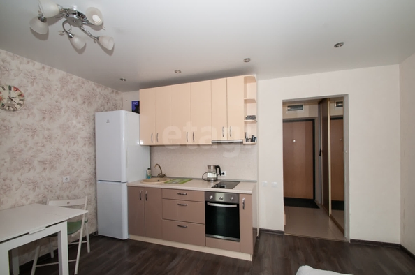 
  Продается студия, 23.7 м², Большевистская ул, д. 108
. Фото 11.