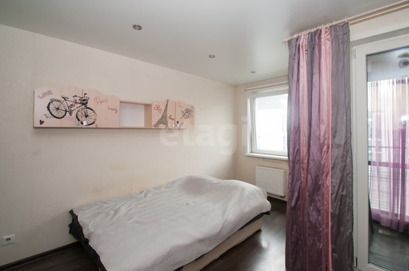 
  Продается студия, 23.7 м², Большевистская ул, д. 108
. Фото 13.