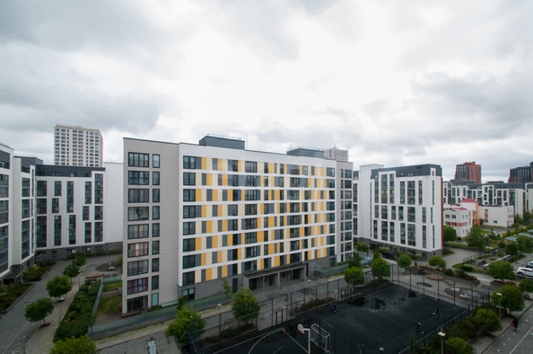 
  Продается студия, 23.7 м², Большевистская ул, д. 108
. Фото 20.