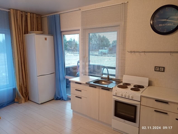 
  Продается дом, 200 м², коттеджный поселок Рыбачий (ДНТ Удачное)
. Фото 6.