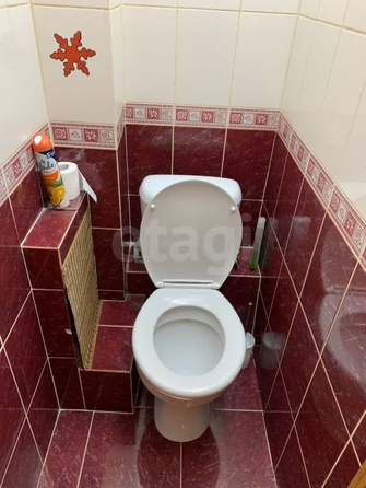 
  Продается 2-комн. квартира, 50.1 м², Кропоткина ул, д. 261
. Фото 7.