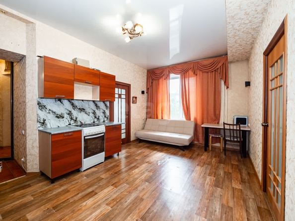 
  Продается 3-комн. квартира, 55.5 м², Красный пр-кт, д. 74
. Фото 6.
