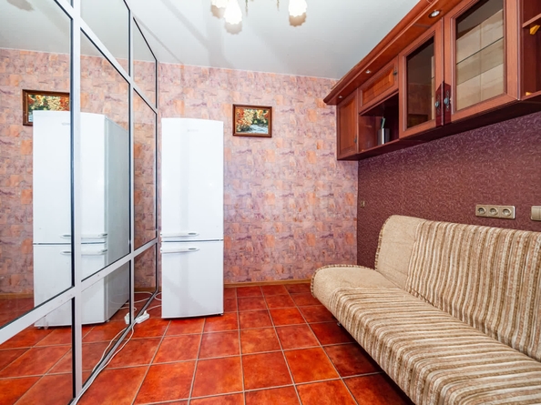 
  Продается 3-комн. квартира, 55.5 м², Красный пр-кт, д. 74
. Фото 13.