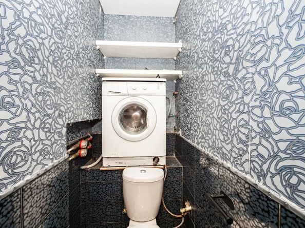 
  Продается 3-комн. квартира, 55.5 м², Красный пр-кт, д. 74
. Фото 27.