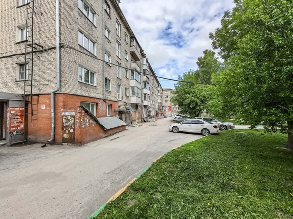
  Продается 2-комн. квартира, 45 м², Гоголя ул, д. 190
. Фото 25.