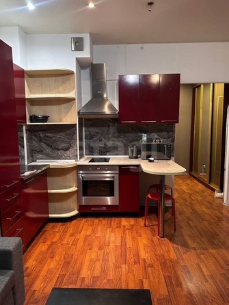 
  Продается студия, 35 м², Горский мкр, д. 8а
. Фото 2.
