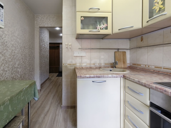 
  Продается 3-комн. квартира, 56.4 м², Красный пр-кт, д. 98
. Фото 9.