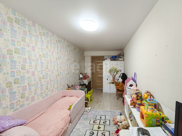 
  Продается 3-комн. квартира, 56.4 м², Красный пр-кт, д. 98
. Фото 12.