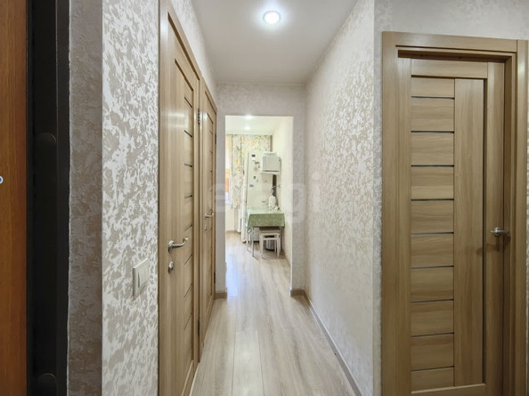 
  Продается 3-комн. квартира, 56.4 м², Красный пр-кт, д. 98
. Фото 21.