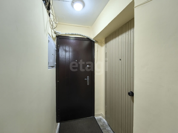 
  Продается 3-комн. квартира, 56.4 м², Красный пр-кт, д. 98
. Фото 24.