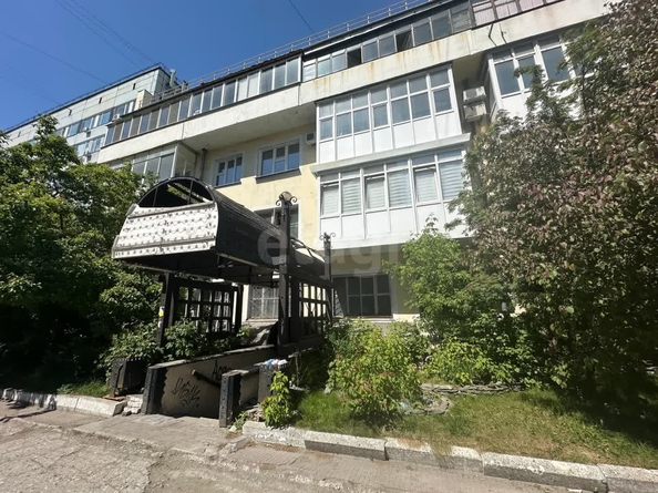 
  Продается универсальное помещение, 225.9 м², Фрунзе ул, д. 7
. Фото 1.