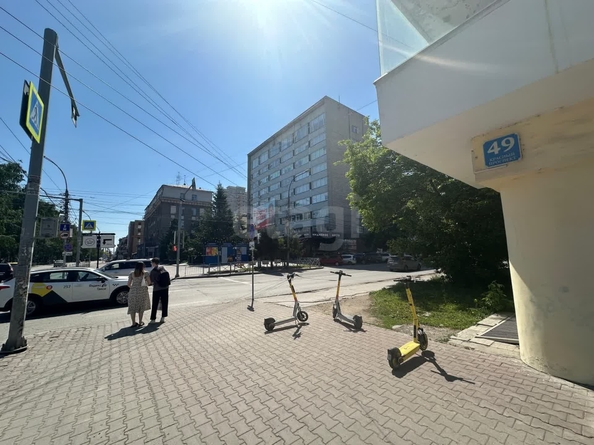 
  Продается универсальное помещение, 225.9 м², Фрунзе ул, д. 7
. Фото 3.