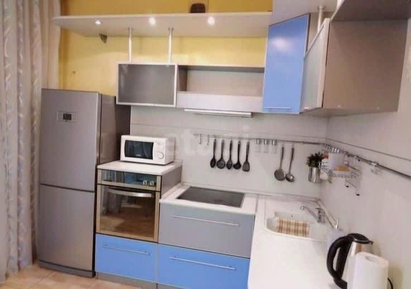 
  Сдается 1-комн. квартира, 42.3 м², Ватутина ул, д. 20/1
. Фото 14.