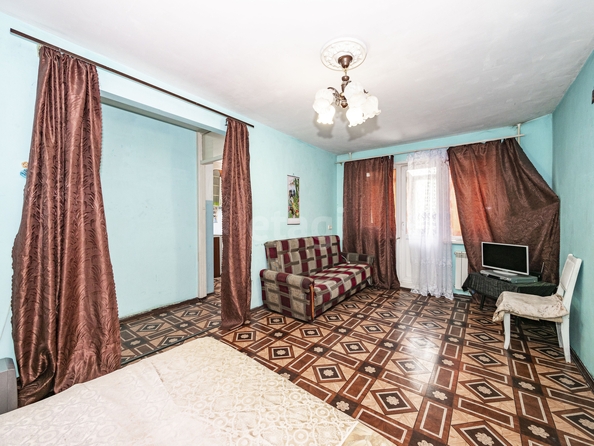 
  Сдается 1-комн. квартира, 31 м², Дмитрия Донского ул, д. 45
. Фото 2.
