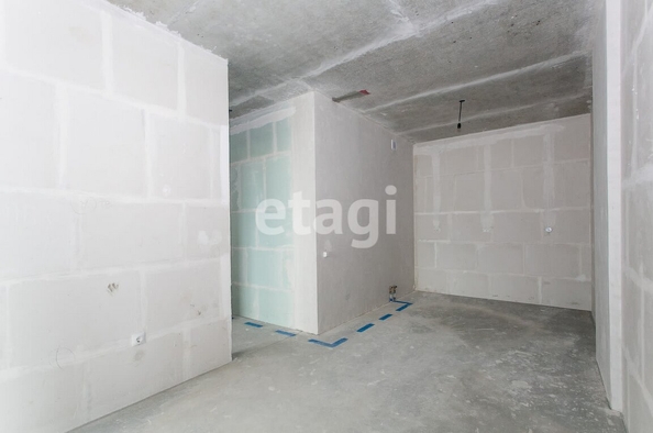 
  Продается 1-комн. квартира, 36 м², ЖК Ясный берег, дом Волна б/с 1-3 
. Фото 7.