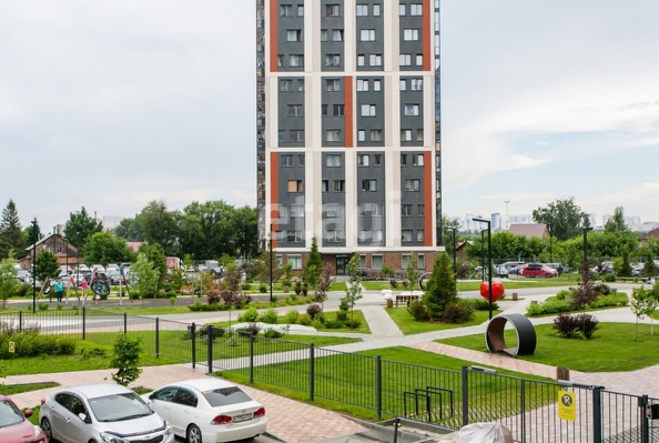 
  Продается 3-комн. квартира, 68.9 м², ЖК Ясный берег, дом Волна б/с 1-3 
. Фото 5.