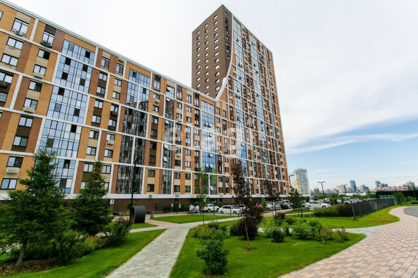
  Продается 3-комн. квартира, 68.9 м², ЖК Ясный берег, дом Волна б/с 1-3 
. Фото 11.