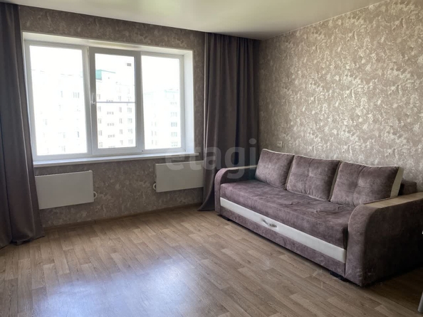 
  Сдается 1-комн. квартира, 32.6 м², Татьяны Снежиной ул, д. 39/1
. Фото 5.