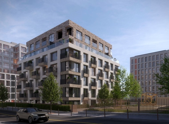 
  Продается 2-комн. квартира, 175.6 м², ЖК Никитина, дом 6
. Фото 7.