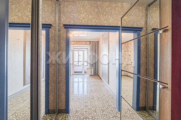 
  Продается 1-комн. квартира, 37 м², ЖК Красный проспект, дом 1
. Фото 3.