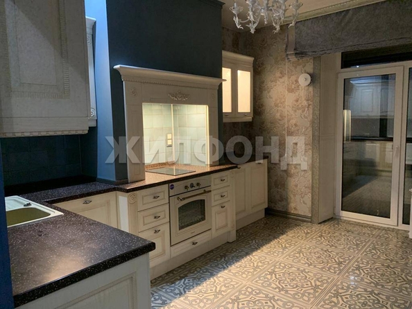 
  Продается 1-комн. квартира, 37 м², ЖК Красный проспект, дом 1
. Фото 15.