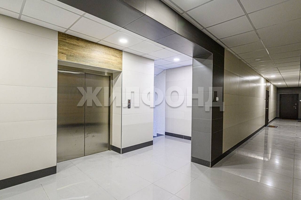 
  Продается 1-комн. квартира, 37 м², ЖК Красный проспект, дом 1
. Фото 17.