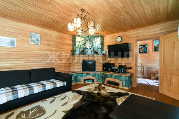 
  Продается дом, 175 м², Бердск
. Фото 16.