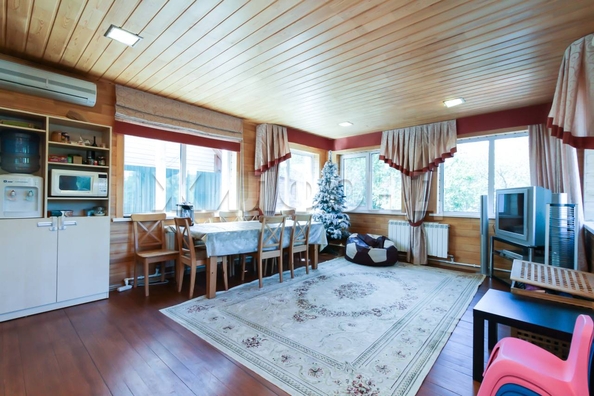 
  Продается дом, 175 м², Бердск
. Фото 19.