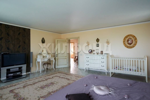 
  Продается дом, 312.8 м², поселок Озерный
. Фото 42.