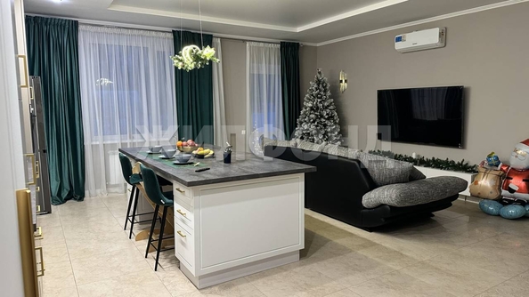 
  Продается дом, 128.3 м², поселок Озерный
. Фото 4.