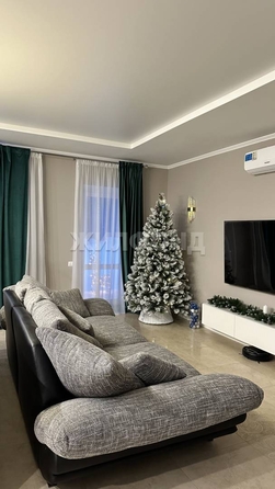 
  Продается дом, 128.3 м², поселок Озерный
. Фото 6.