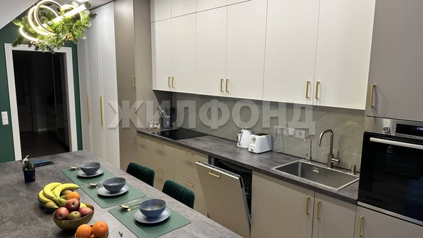 
  Продается дом, 128.3 м², поселок Озерный
. Фото 11.