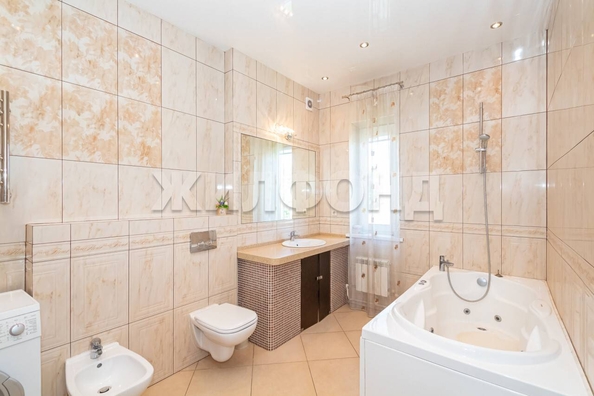 
  Продается дом, 231.5 м², поселок Озерный
. Фото 9.