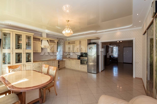 
  Продается дом 231.5 м², в КП Березки Озерный. Фото 5.